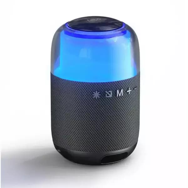 [11번가] 블루투스 스피커 v5.3 LED무드등(티멤14,900원/무료배송)