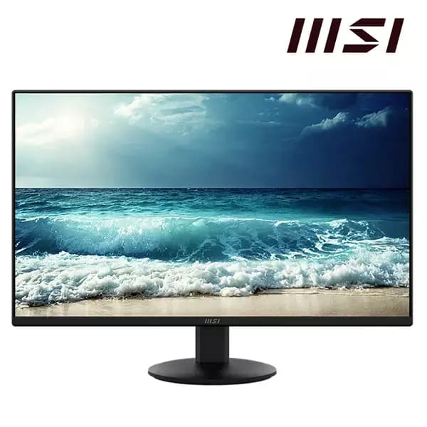 [기본8만] MSI MP242L850 IPS 100 시력보호 무결점 모니터 (최종 : 87,300원) (무료배송)