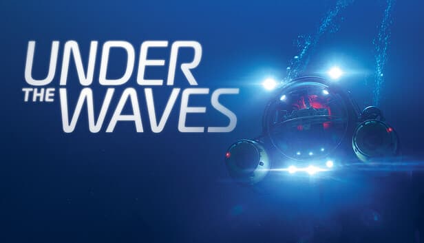 Under the Waves (1,600원 / 무료배송)