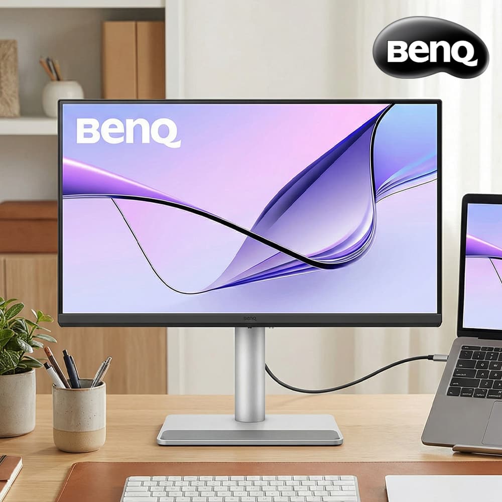[네이버] 벤큐 MA시리즈 4K UHD 애플 Mac 맥미니 맥북용 모니터 (648,670원/무료) (무료배송)