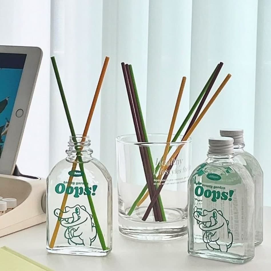 웁스 Oops! 클리어 디퓨저 (8,900원 / 남음)