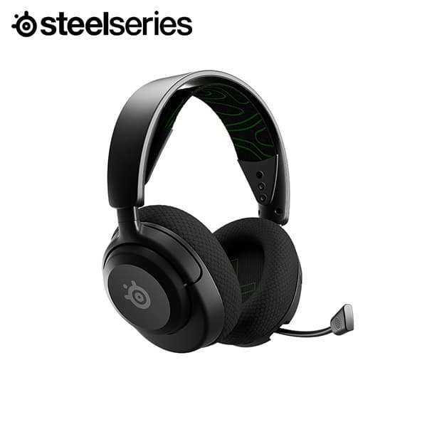 아크티스 노바 5X Arctis Nova 5X Wireless 무선 게이밍 헤드셋 외 다수 (149,460원 / 무료배송)