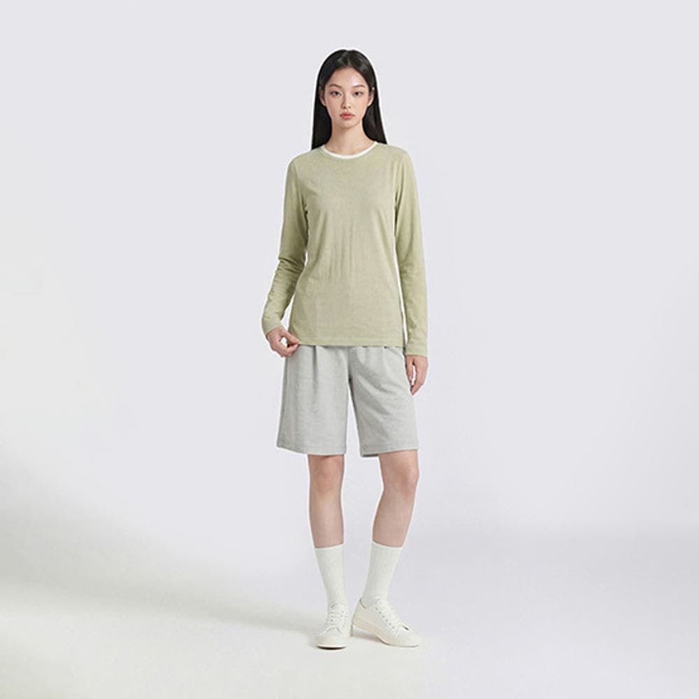 [네이버] 폴햄 여성 쿨테리 버뮤다 숏팬츠 (15,100원/무료) (무료배송)
