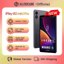 [선착특가] 올독큐브 iPlay 80 mini pro($85), 샥즈 오픈런프로2($85), GMK...