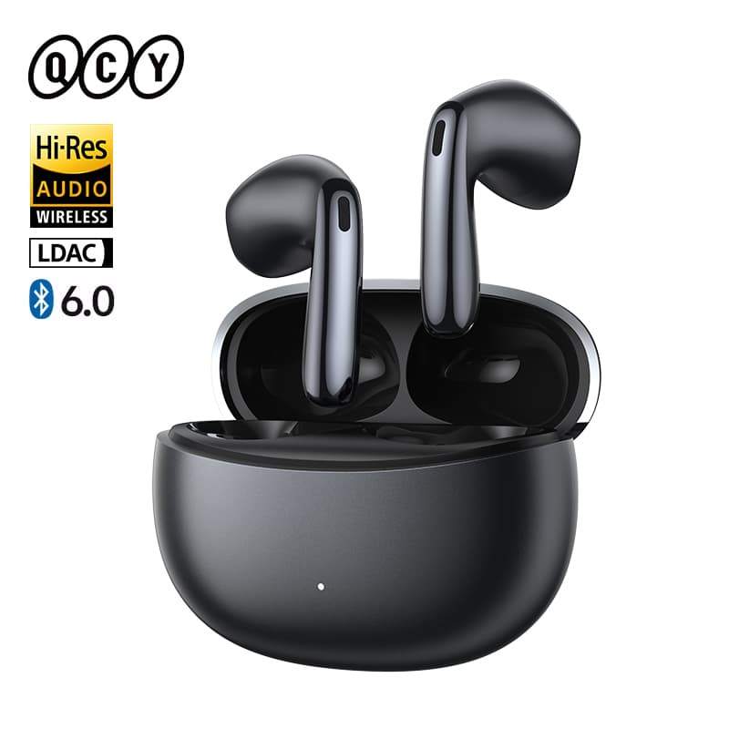 QCY E50 무선 이어폰 ($1.00 / (약: 1,415원))
