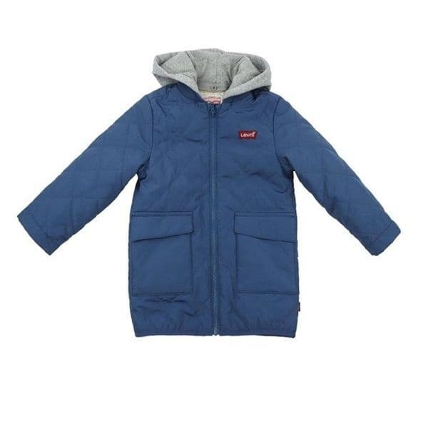 롯데백화점) 리바이스키즈 퀼팅자켓 29,000원 무배