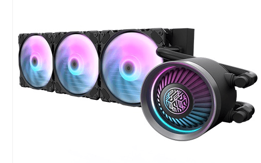 [기타] NEBULA DN-360 ARGB 외 닼플 할인행사