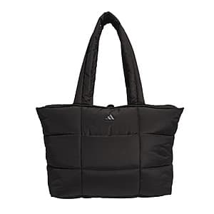 [Slickdeals] Members: adidas Quilted All Me 3 Tote Bag ($29.95 / (약: 42,388원))