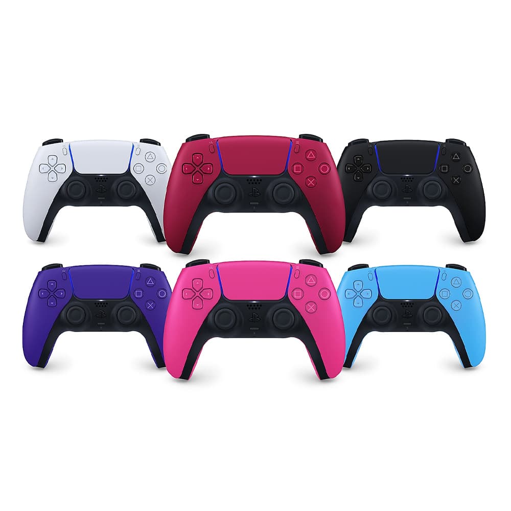 PS5 듀얼센스 무선 컨트롤러 (78,300원 / 무료배송)