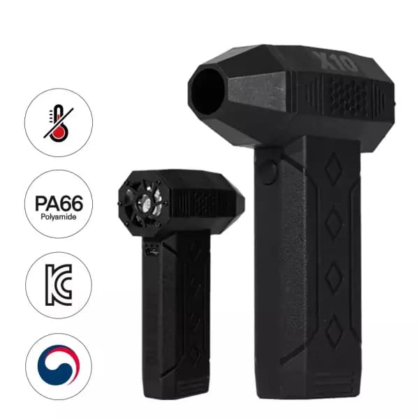 [11번가]초강력 무선 에어건 AERO X10 (26,900원/무료배송)