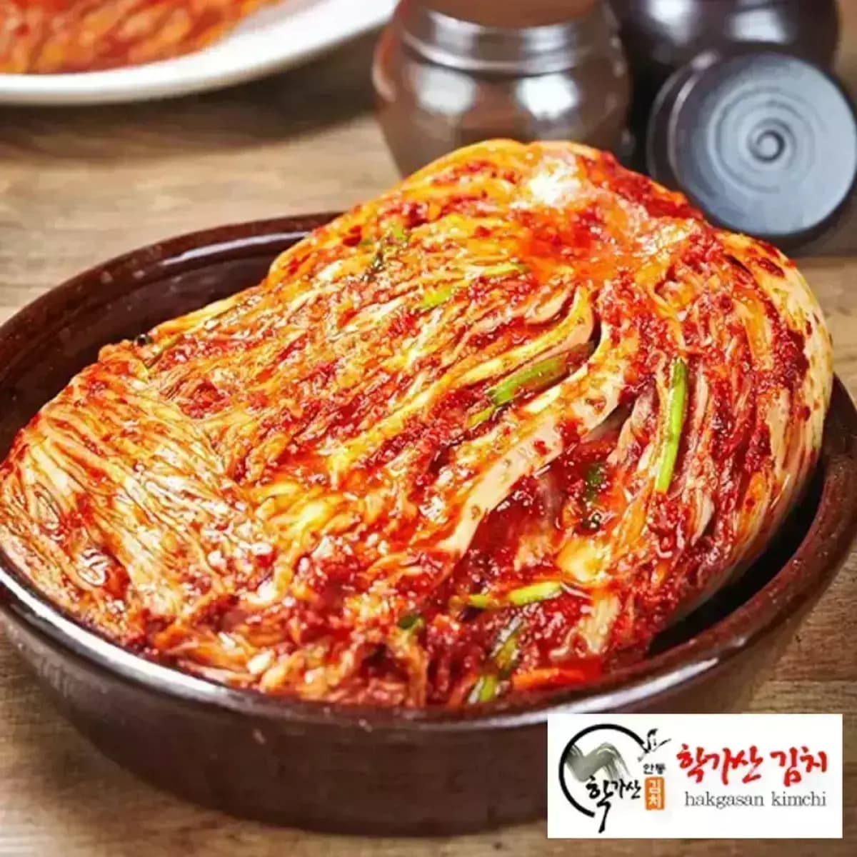 11번가 티멤+카카오페이) 안동학가산김치 국내산 포기김치 7kg 36,150원 (무료배송)