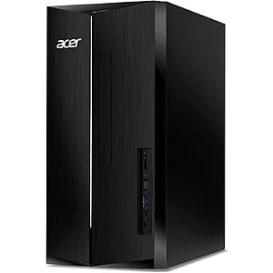 [Slickdeals] Refurb: Acer Aspire Desktop: i5-14400, 16GB DDR5, 1TB SSD ($359.99 / (약: 509,493원))