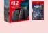 [닌텐도] Nintendo Switch 2 + 닌텐도 스위치2 포켓몬 레전드 Z-A