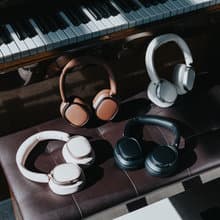 [롯데하이마트] EDIFIER ES850NB 무선 노이즈캔슬링 오버이어 헤드폰 헤드셋 (99,900원 / 무료배송)