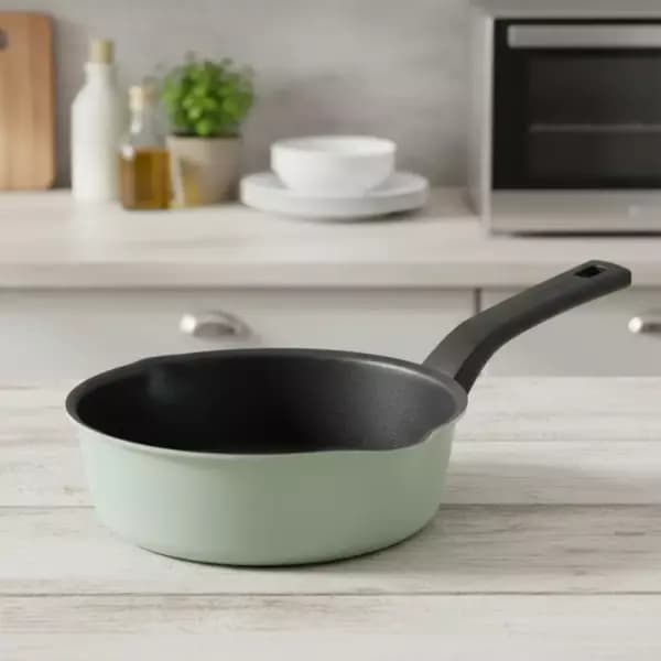 해피콜 플렉스팬 IH 와이드 인덕션 후라이팬 20cm (15,500원 / 무료배송)