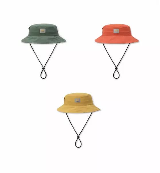 지마켓) 탑텐키즈 썸머캠프 화섬 버킷햇 5,770원 (무료배송)