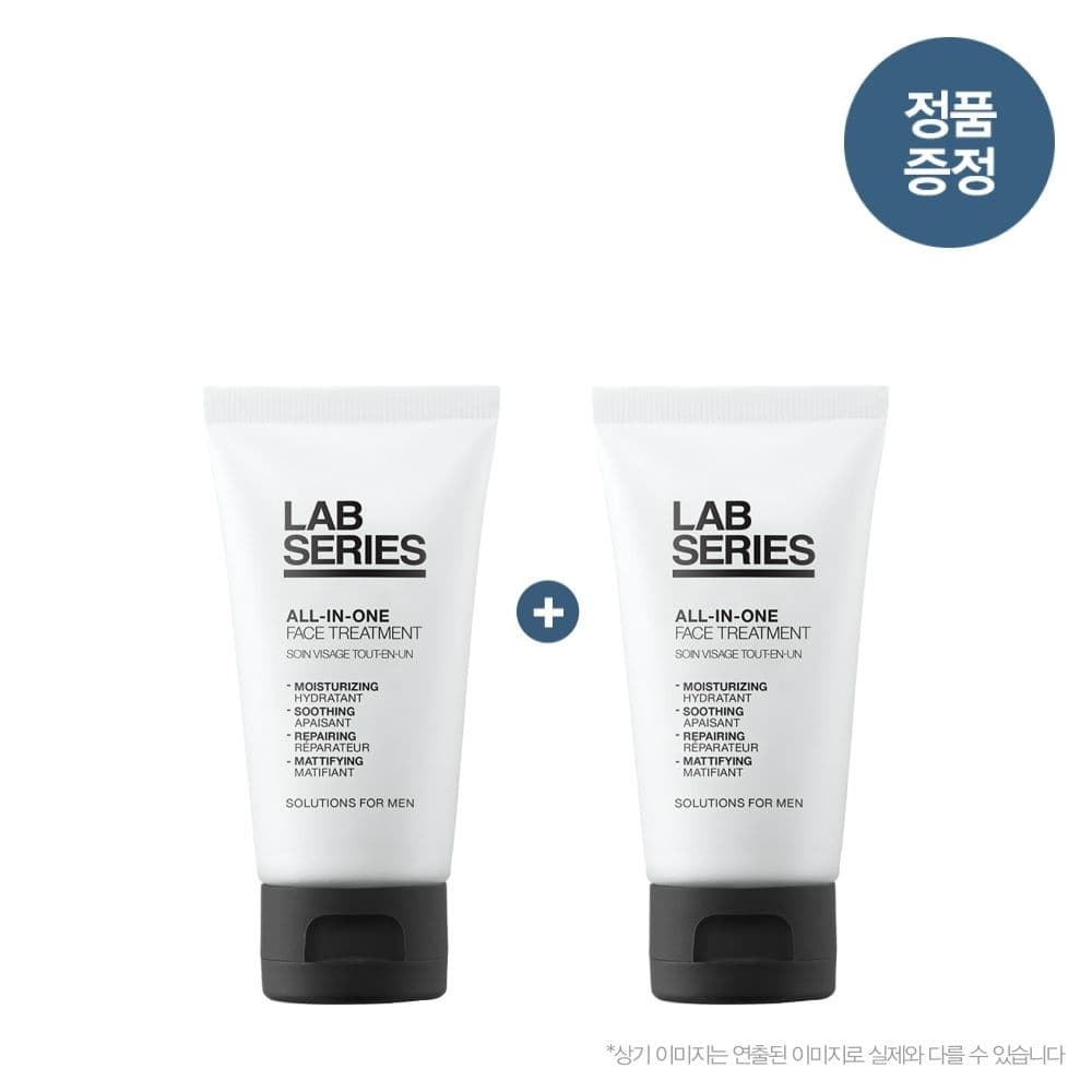 롯데온) 랩시리즈 올인원 트리트먼트 1+1 36,490원(카카오페이머니) (무료배송)
