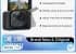 인스타360 GO 울트라 4K60fps 마그네틱 액션 카메라 53g
