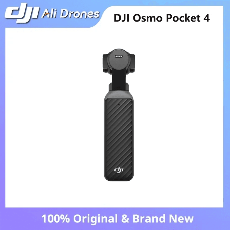[알리익스프레스] DJI 오즈모 포켓4( ($446.44 / (약: 631,712원))