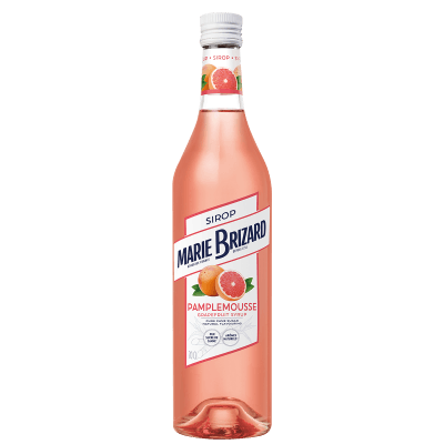 [임박몰] [DX8][72%] 마리브리자드 자몽 시럽 700ml (5,000원 / 무료배송)