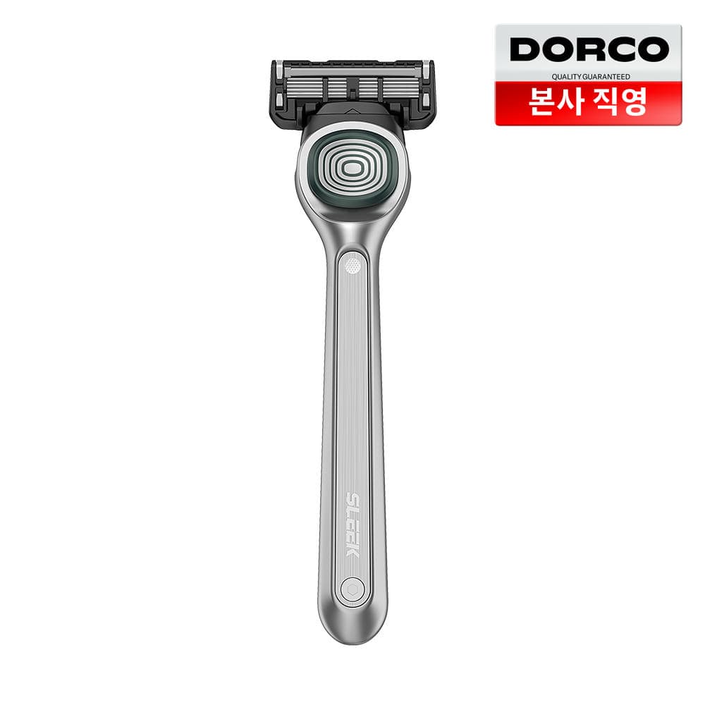 [네이버] 첫구매) 슬릭 모션 면도기 (면도핸들1 + 면도날1) (4,000원 / 무료배송)
