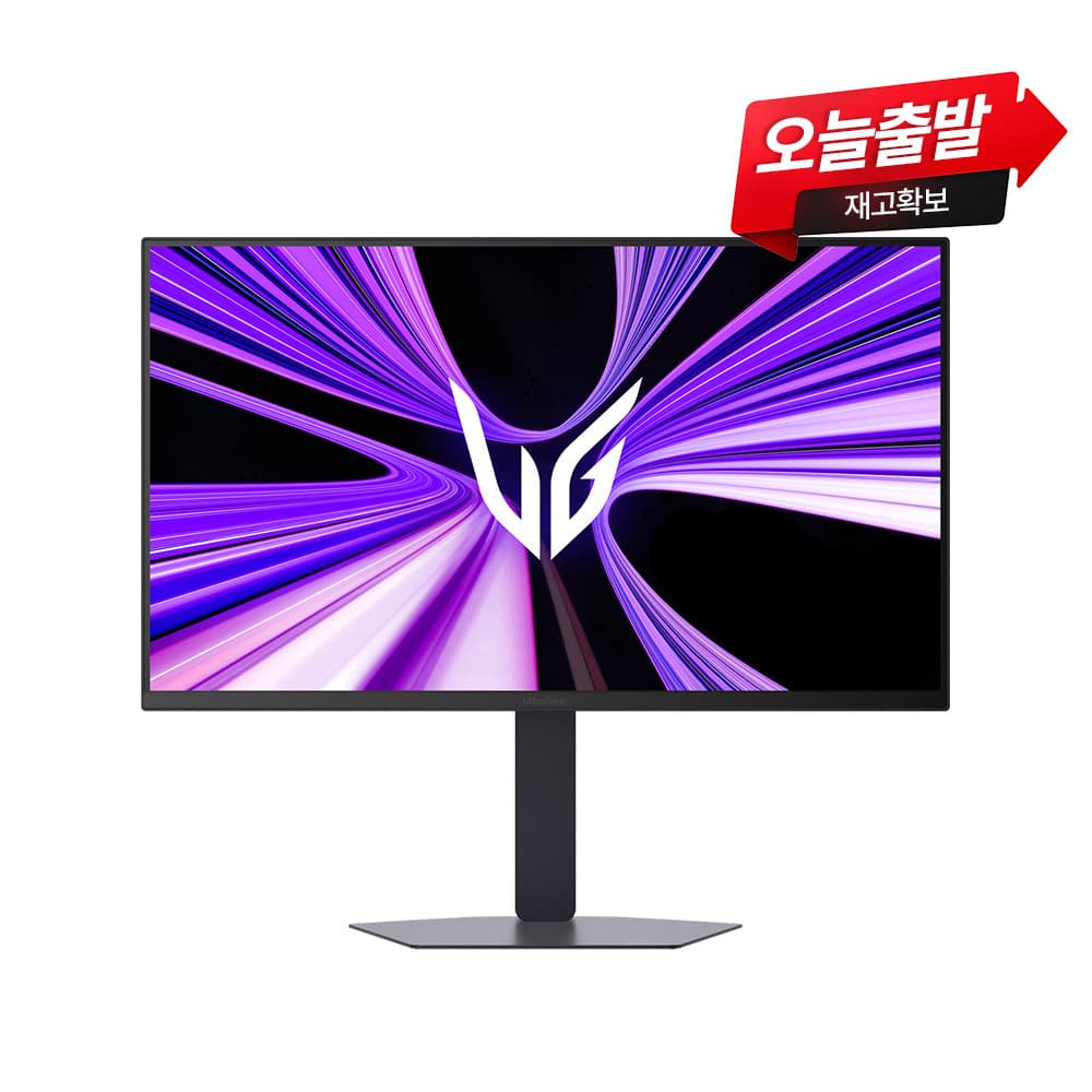 [네이버] LG M9 27GM950B 5K (Mini Led) IPS 165hz (1,377,000원 / 무료배송)