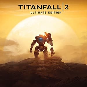 [Slickdeals] Titanfall 2: Ultimate Edition ($4.50 / (약: 6,367원))