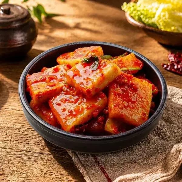 [지마켓] 국내산 석박지 5kg (11,790원/무료) (무료배송)