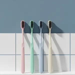 [H몰]데일리 미세모 칫솔 50개 8900원 초핫딜 무배 (개당178개) (8,900원)