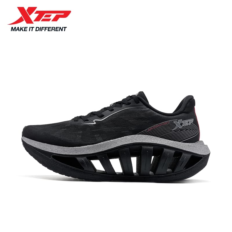 [알리익스프레스] Xtep Light Boat MAX 경량 러닝화 ($83.40 / (약: 118,011원))