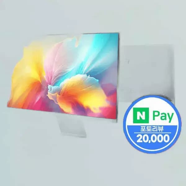 [지마켓] MSI 4K IPS 아이에르고 PD65 무결점 와이드 68.5cm UHD 모니터 (255,370원/무료) (무료배송)