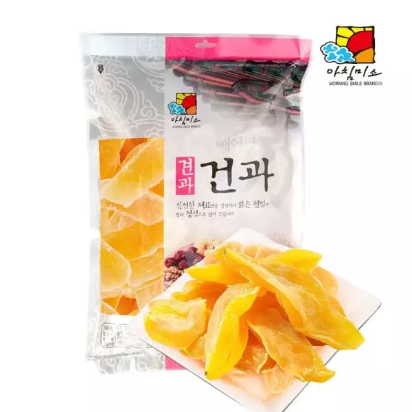 [지마켓] 건망고 슬라이스 1kg (13,490원/무료) (무료배송)