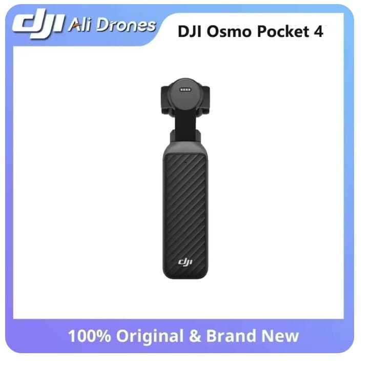DJI 오즈모 포켓4($446.44) / 울란지 삼각대($20.26) / 울란지 D100H 다이...