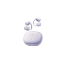 [롯데하이마트] SHOKZ 오픈닷 에어 귀찌형 무선 블루투스 이어폰 [퍼플][E210][2년워런티] (187,060원 / 무료배송)