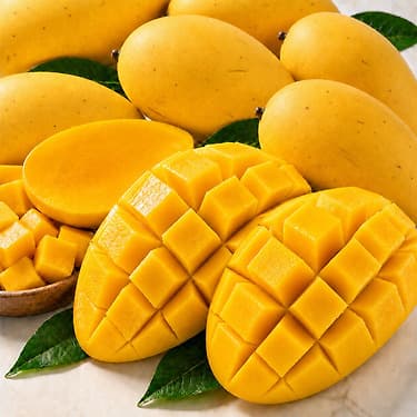 [카카오] 실속형 베트남 께오망고 2.5kg 5~8입 (21,900원/무배)