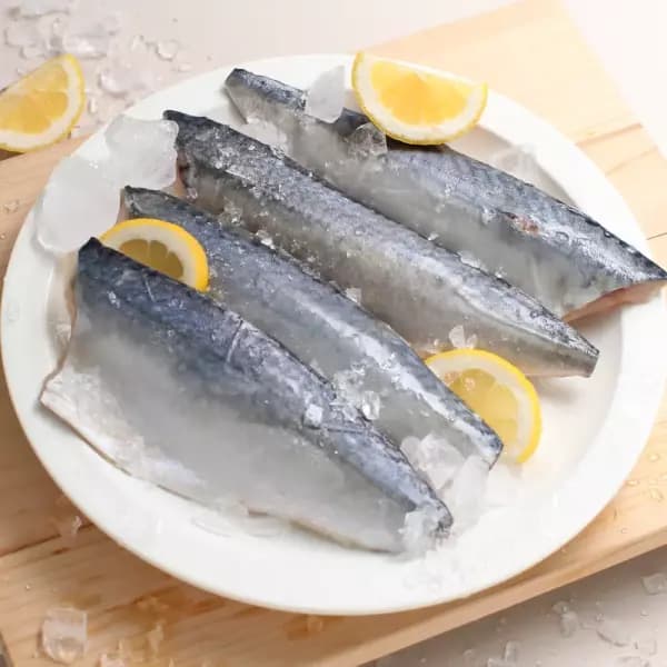 [네이버] 가시제거 순살 고등어 100-120g x 8팩 (18,900원/무료) (무료배송)