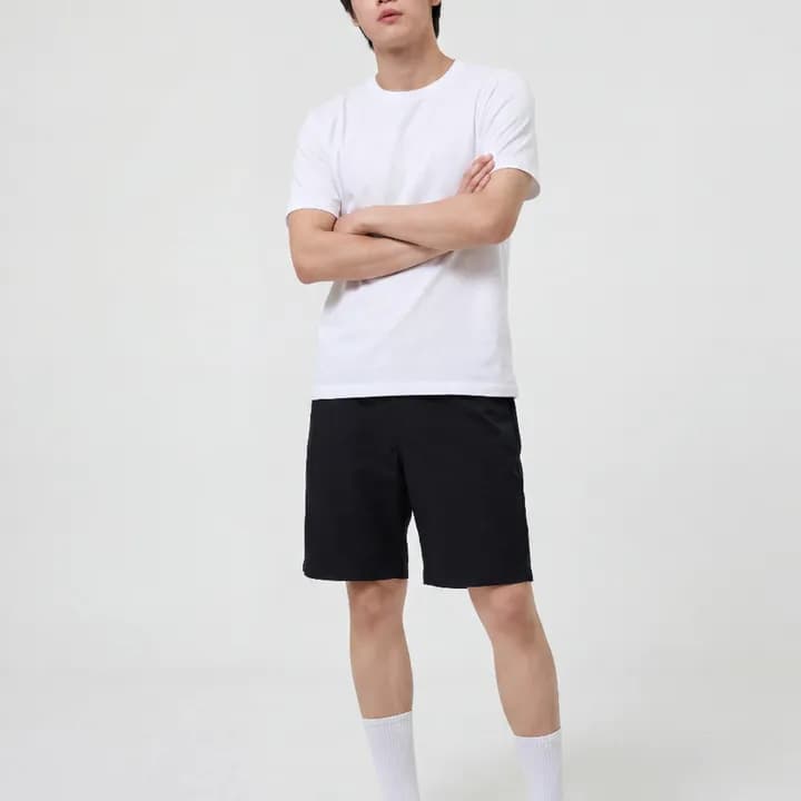 [기타] 1996스탠다드 에센셜 롱 삭스 10팩 8,930원 (무료배송)