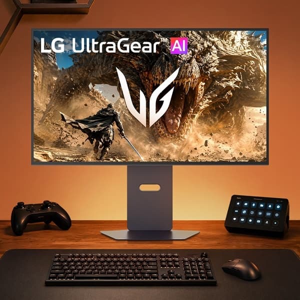 [컴퓨존] 32GX870B LG OLED 모니터X붉은사막 콜라보 기획전 1,689,000원 (무료배송)