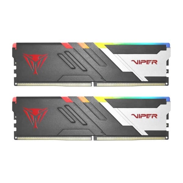 [네이버] 패트리어트 DDR5 64G CL40 VIPER VENOM (32Gx2) (1,150,000원 / 무료배송)