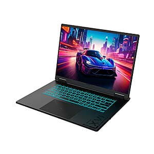 [Slickdeals] GIGABYTE A16 Laptop: 16" 1200p 165Hz, i7-13620H, RTX 5070, 32GB RAM, 1TB SSD ($1,249.00 / (약: 1,767,335원))