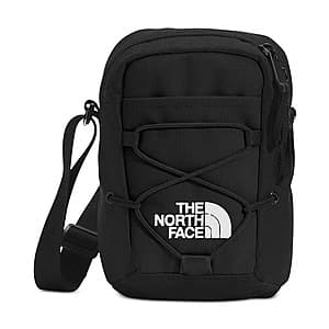 [Slickdeals] 2.3-L The North Face Jester Crossbody Bag ($15.00 / (약: 21,225원))