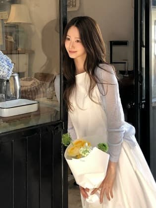 w컨셉) 마인드브릿지 우먼 골지 브이넥 가디건 28,044원 (무료배송)