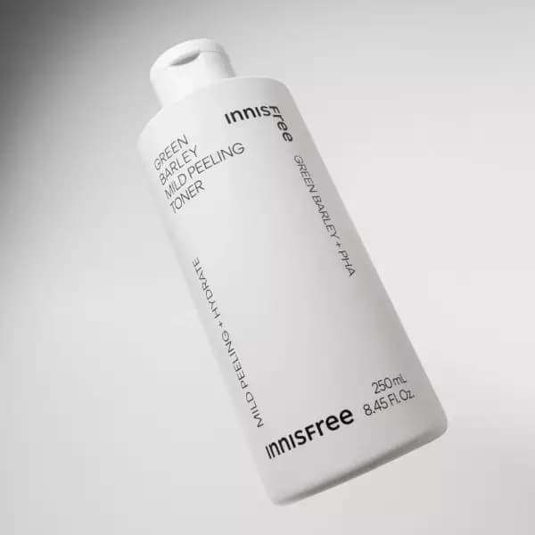 [네이버] 이니스프리) 청보리 마일드 필링 토너 250ml 1개 6,800원 (무료배송)