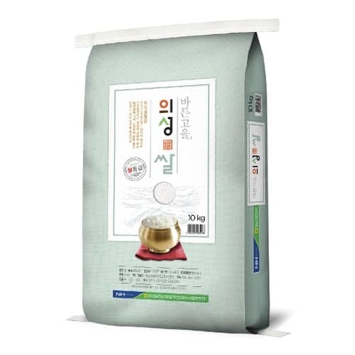 [신세계] [이마트] 이마트 의성진쌀(25,980원/매장 구매) (무료배송)