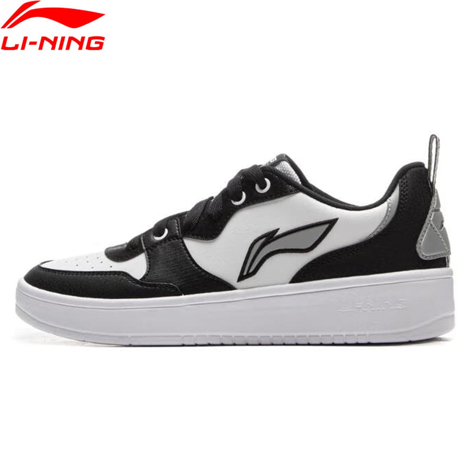 [알리익스프레스] Li-Ning 유니섹스 LIGHTCOOL 라이프스타일 신발 웨어러블 레저 스니커즈 AGCV061 ($1.14 / (약: 1,613원))