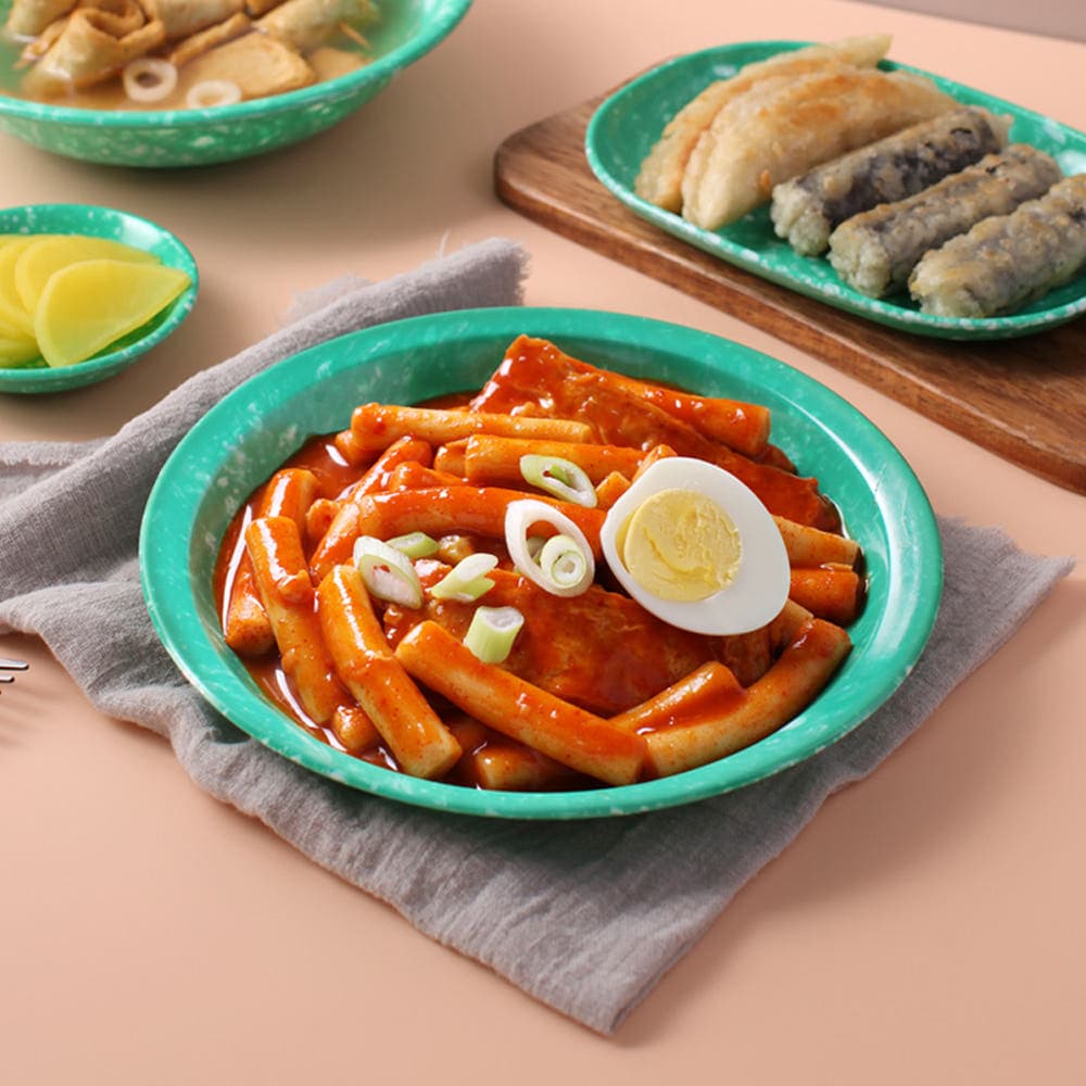 [네이버] 대한떡볶이 1팩 230g (1,990원/무배)