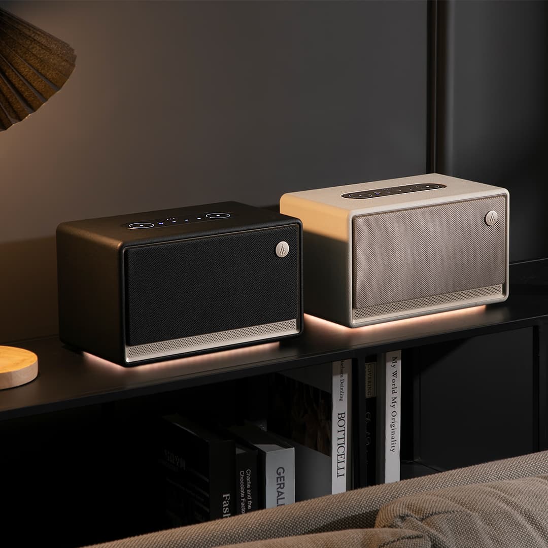 [카카오] 에디파이어 ES300 테이블탑 포터블 블루투스 스피커 60W (214,000원 / 무료배송)