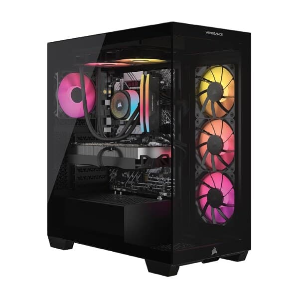 [지마켓] 라이젠7 9800X3D+32GB+1TB (블랙) (1,849,810원 / 무료배송)