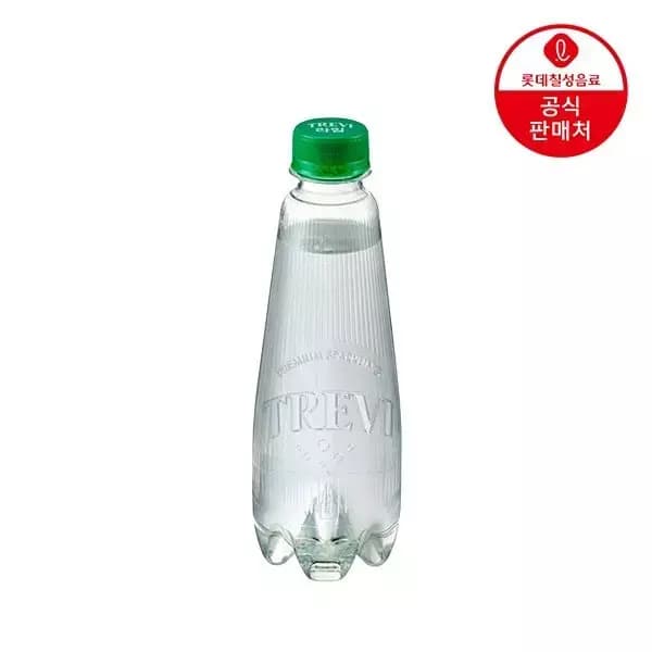 [쿠팡] 트레비 ECO 탄산음료 라임 무라벨, 350ml, 20개 (9,160원 / 무료배송)