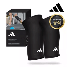 아디다스 퍼포먼스 무릎 보호대 1+1(1.9만), 스포츠 헤드밴드(1.2만), 아디다스 스트...